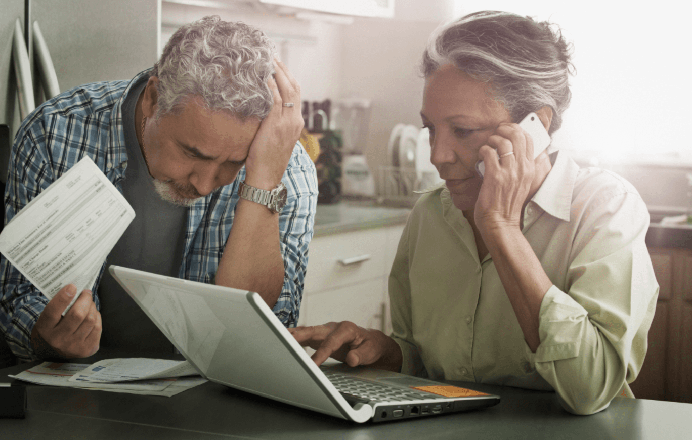 Debt Collection Agency >> As Collection Tactics Evolve, Debt Harassment Towards Senior Citizens Becomes More Widespread Debt Collection Agency >> As Collection Tactics Evolve, Debt Harassment Towards Senior Citizens Becomes More Widespread