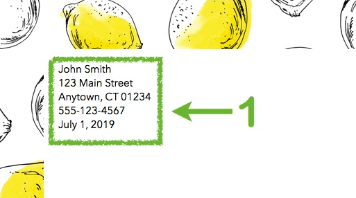 Colorado Lemon Law >> How To Write A Lemon Law Demand Letter Colorado Lemon Law >> How To Write A Lemon Law Demand Letter